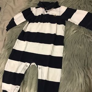 Gap Onesie